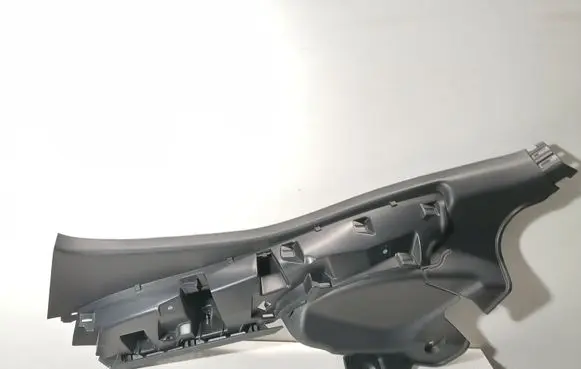 Lexus RX 450H (D) pillar trim (bottom) 6255248081