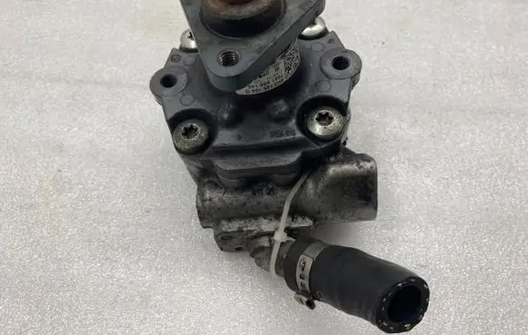 Power steering pump