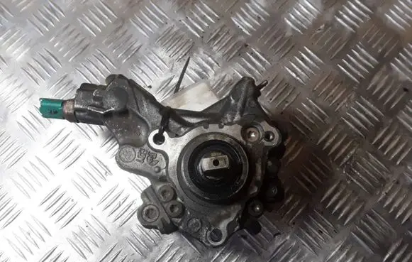 Citroen C5 Fuel injection high pressure pump 9424A000A 9656391680