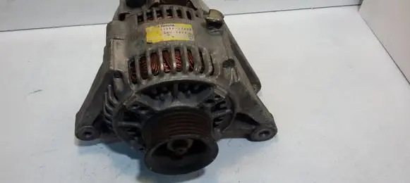 Toyota Corolla E120 E130 Generator/alternator 2706022030 1022111910