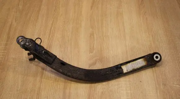 Alfa Romeo Giulietta Rear control arm