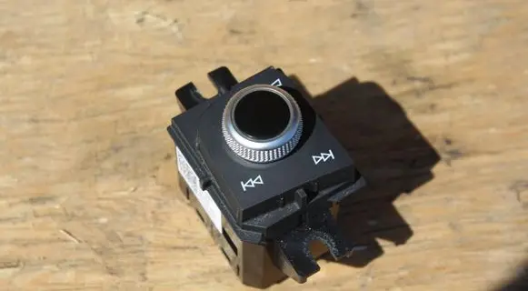Audi A4 S4 B9 Sound control switch 8W2919616 06W0108 1600030276