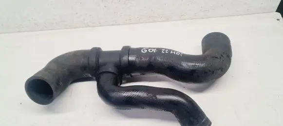 Peugeot 607 Intercooler hose/pipe HSR20318