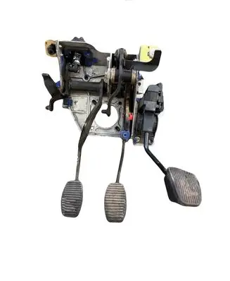 Fiat Idea Pedal assembly 0281002369