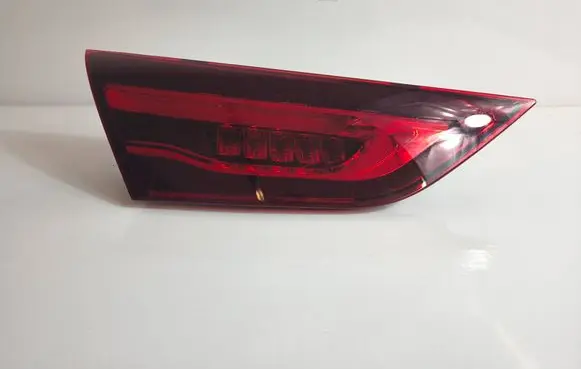 Mercedes-Benz CLA C118 X118 Rear/tail lights a1189066100autoas5 a1189066100