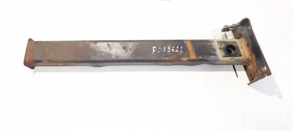 Citroen C4 I Front bumper mounting bracket