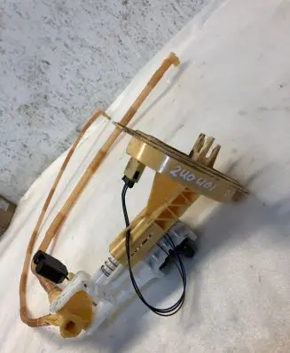 Seat Ateca Fuel level sensor 5q0919673an