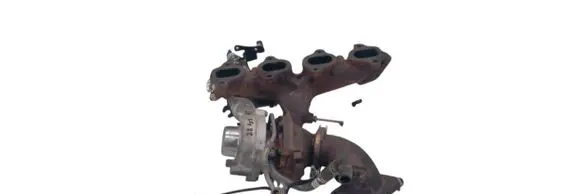 Audi A7 S7 4G Turbo 53031015305 70108949