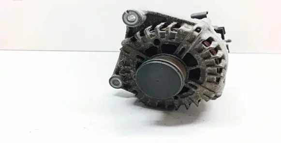 Generator/alternator