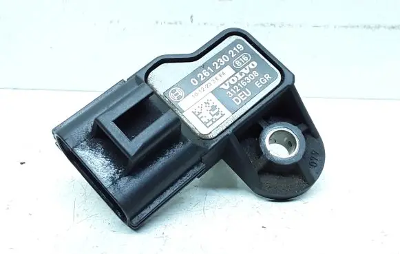 Volvo XC60 Air pressure sensor 0261230219 31216308