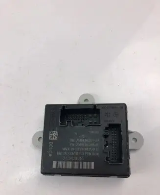 Volvo V60 Other control units/modules 31343044