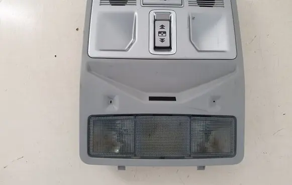 Jaguar XF X250 Front seat light CX23MBBVF 8X23MBBVR7WMT