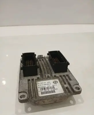 Engine control unit/module
