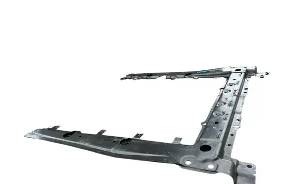 Porsche Cayenne (9Y0 9Y3) Other under body part 4m0801636b