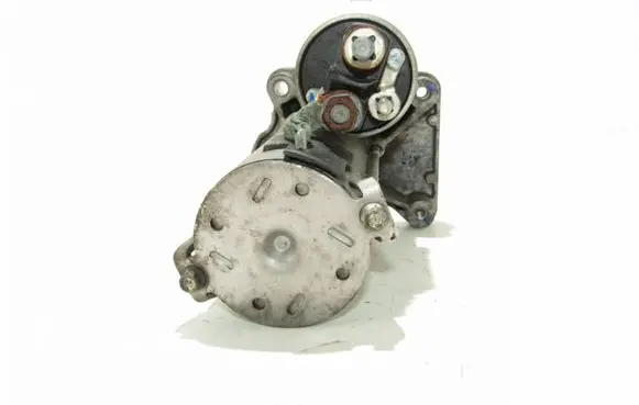 Ford Transit Courier Starter motor 8V2111000AE