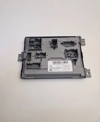 Mercedes-Benz C W205 Other control units/modules A2059007143 5DK01433473 A2059013203
