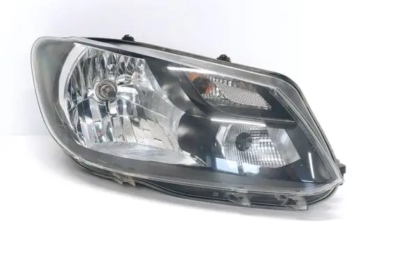 Volkswagen Caddy Headlight/headlamp 2K5941006