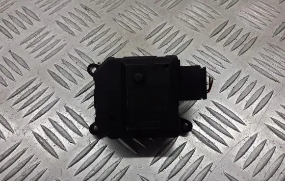 Opel Zafira B A/C air flow flap actuator/motor 309370600BD