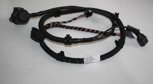Volkswagen Golf VIII Other wiring loom 5H9971124A 1M245H9124A0D