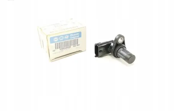 Fiat Bravo Crankshaft position gear 55228528