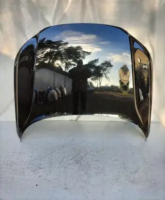 Volvo XC40 Engine bonnet/hood 