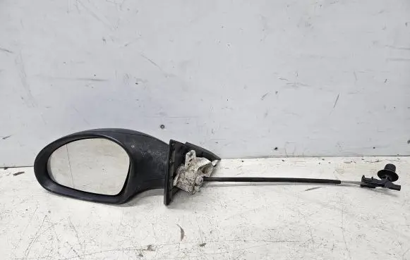 Seat Ibiza III (6L) Manual wing mirror 014142 024142
