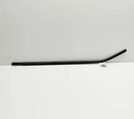 Volvo C40 Rear door glass trim molding 32274536