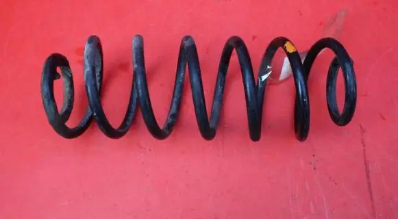 Ford Fiesta Rear coil spring