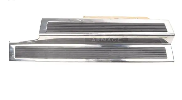 Bentley Arnage Foot area side trim 