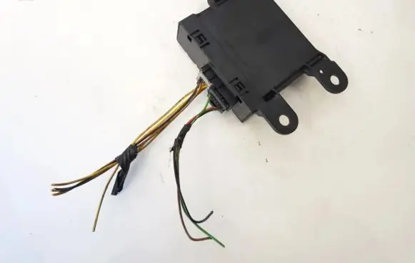 Mercedes-Benz CLK A209 C209 Sensor 2025402373