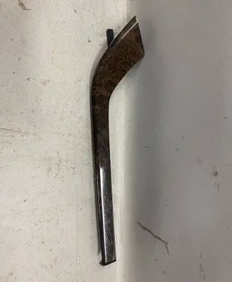 Audi Q7 4M Rear door card trim 4M0867419K
