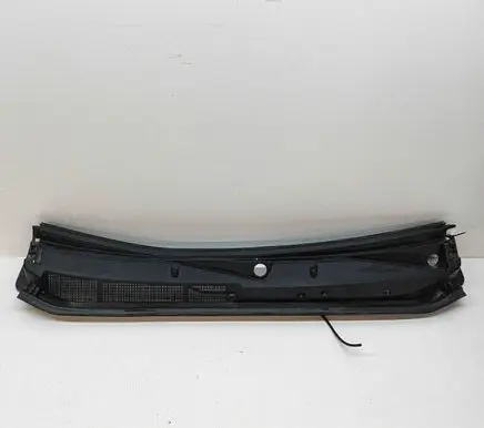Wiper trim