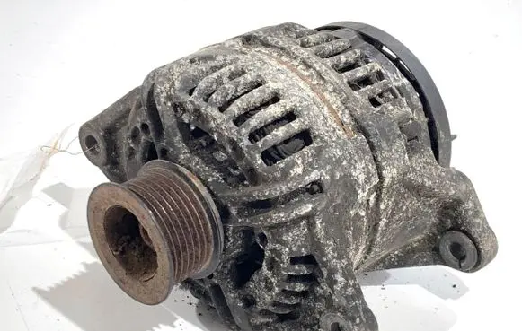 Iveco Daily 3rd gen Generator/alternator 504009977