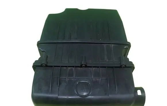Fiat 500 Air filter box 