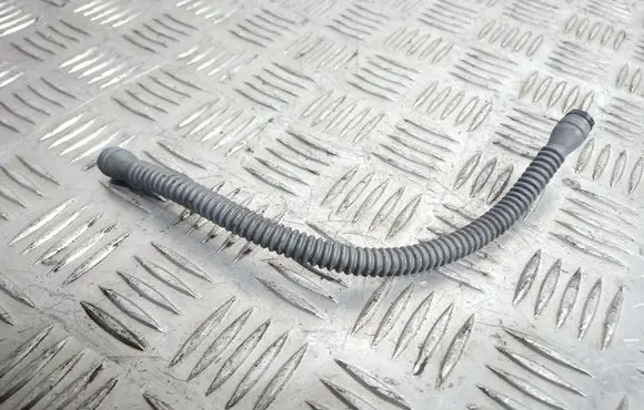 Volvo XC90 Clutch pipe/line 