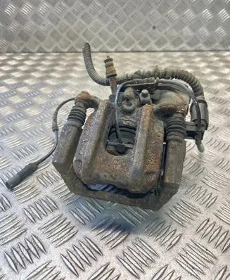 BMW 5 F10 F11 Rear brake caliper 32345699