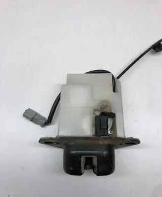 Honda FR-V Tailgate/trunk/boot lock/catch/latch