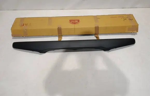 Nissan Pixo Rear bumper trim bar molding 7181268KA
