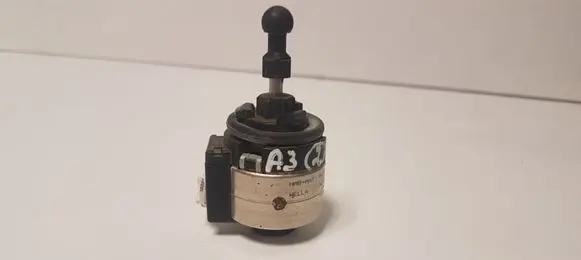 Audi A3 S3 8V Headlight level adjustment motor 74862101AB