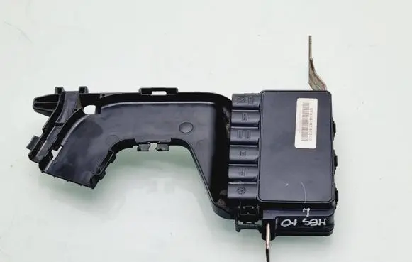 Renault Megane III Positive wiring loom 243170003R