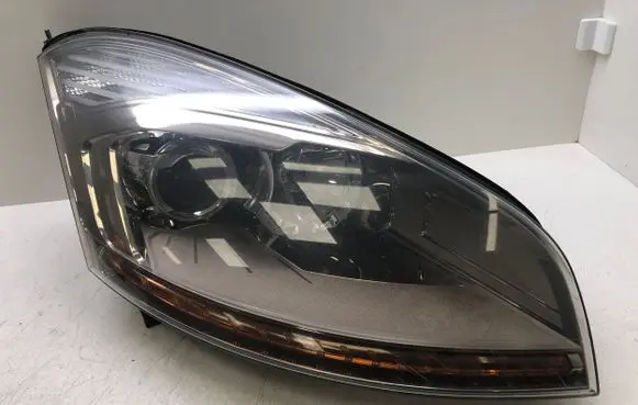 Citroen C4 Grand Picasso Headlight/headlamp