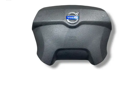 Volvo XC90 Steering wheel airbag