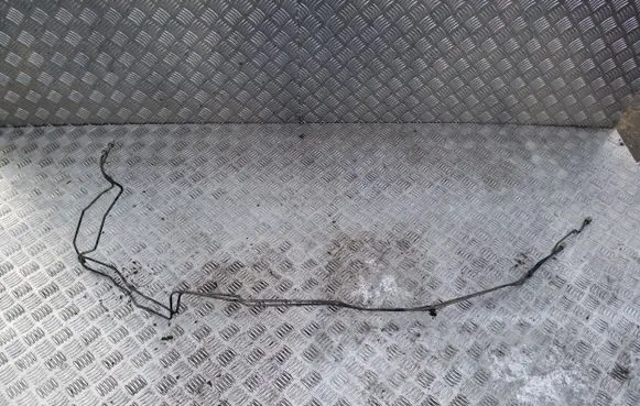 Volvo XC60 Brake booster pipe/hose 