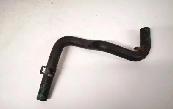 Volkswagen PASSAT B6 Engine coolant pipe/hose 3c0121447l