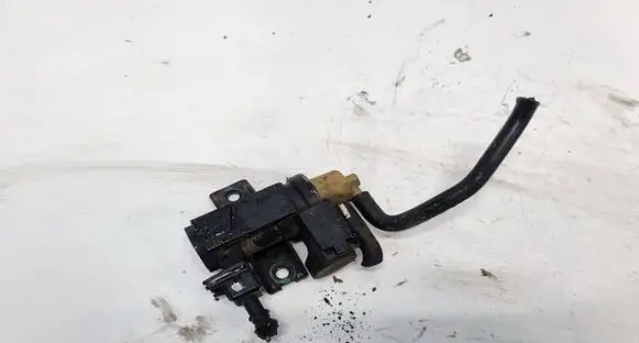 Renault Scenic III - Grand scenic III Turbo solenoid valve 8200790180