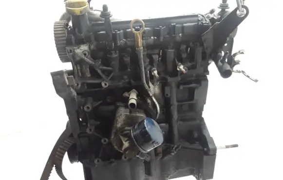 Renault Kangoo I Engine K9K714