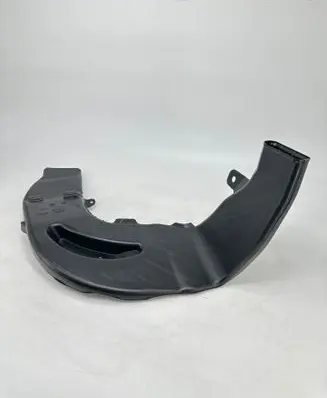 Air intake duct part
