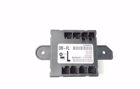 Jeep Grand Cherokee Door control unit/module 68245459AB