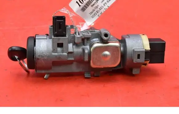 Mazda MPV II LW Ignition lock SL33