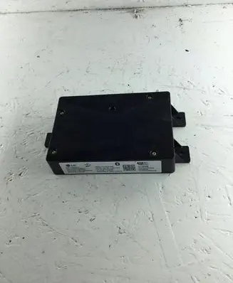 Chevrolet Camaro Bluetooth control unit module 84136296